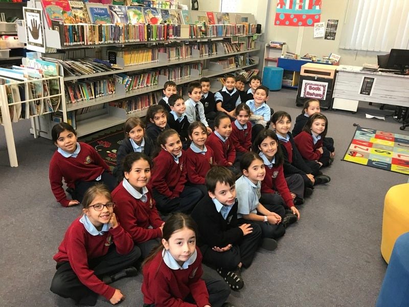 Year 2 Term 2 Year 2 Term 2